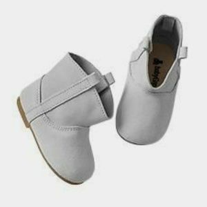 Baby Gap Suede Boots